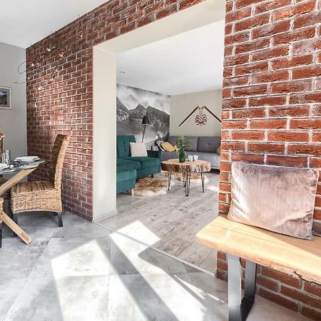 Domek - Apartament Goralska Bajka, Przy Krupowkach Zakopane Extérieur photo