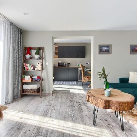 Domek - Apartament Goralska Bajka, Przy Krupowkach Zakopane Extérieur photo