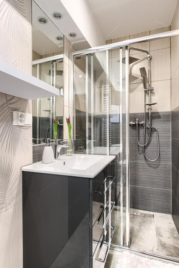 Domek - Apartament Goralska Bajka, Przy Krupowkach Zakopane Extérieur photo